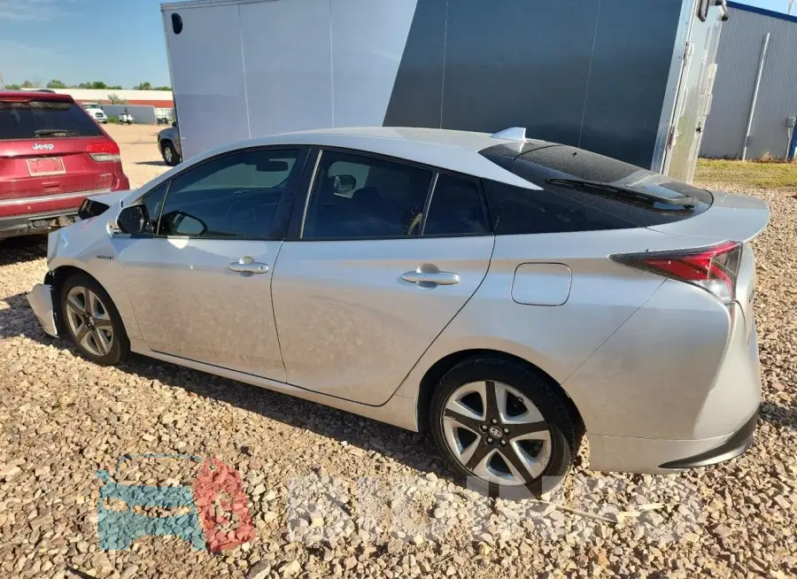 JTDKARFU3G3018411 Photo# 2