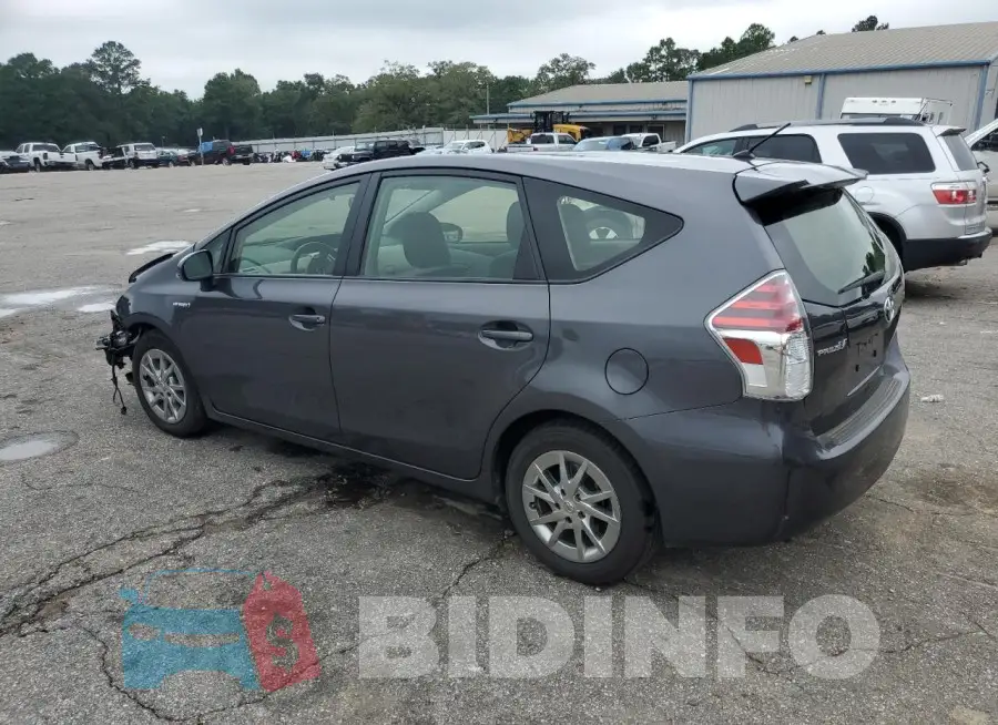 JTDZN3EU3HJ074265 Photo# 2