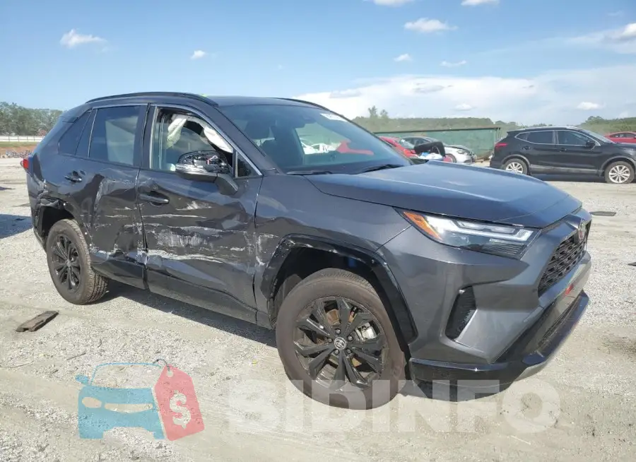JTM16RFV7SD159488 Photo# 4