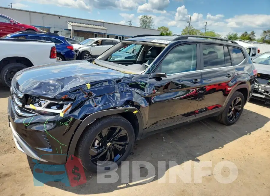 1V2KR2CA3PC518996 Photo# 1