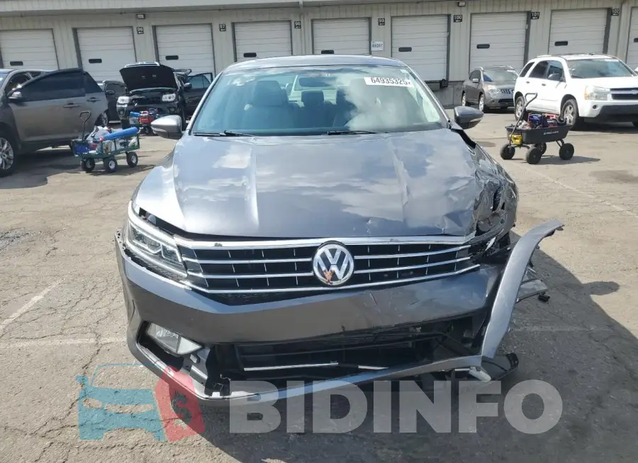 1VWBT7A32GC051071 Photo# 5