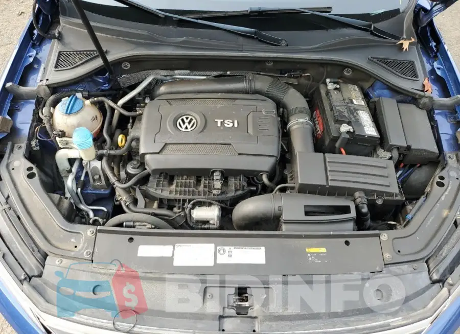 1VWGT7A33HC048641 Photo# 11