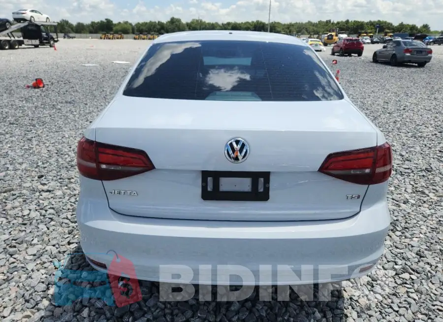 3VW2B7AJXHM274184 Photo# 6