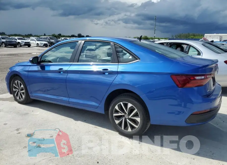 3VW5M7BU2RM031406 Photo# 2