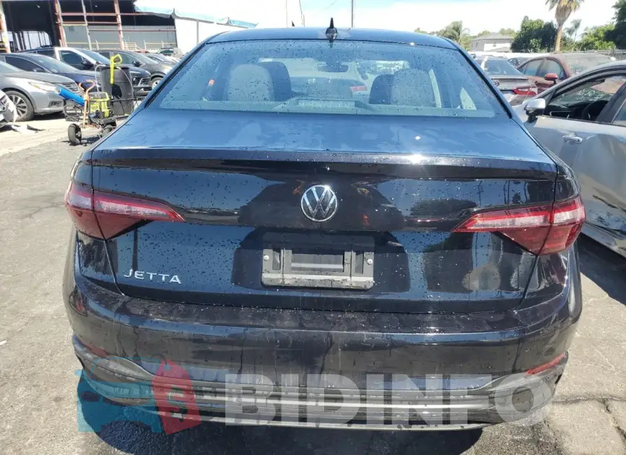 3VW5M7BUXRM042878 Photo# 6