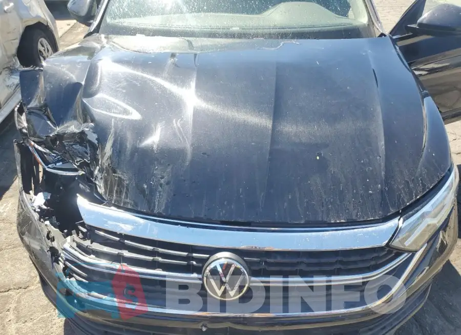3VW5M7BUXRM042878 Photo# 11