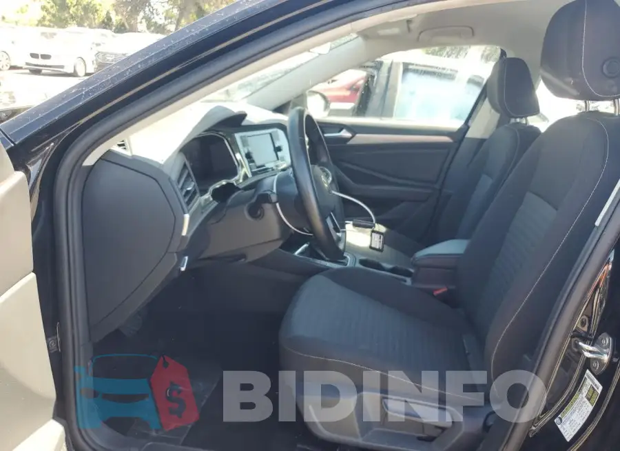 3VW5M7BUXRM042878 Photo# 7
