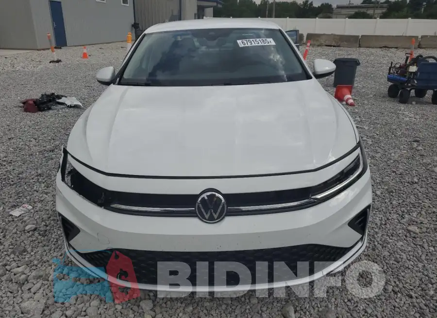 3VW5X7BU4SM047104 Photo# 5