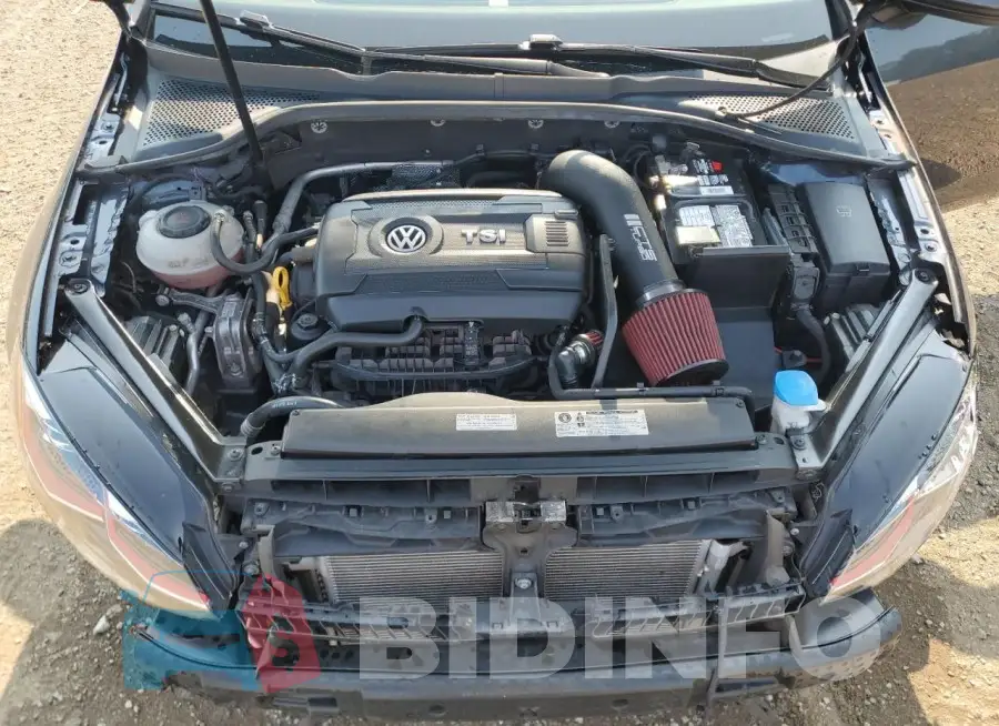 3VW6T7AU2KM017178 Photo# 11