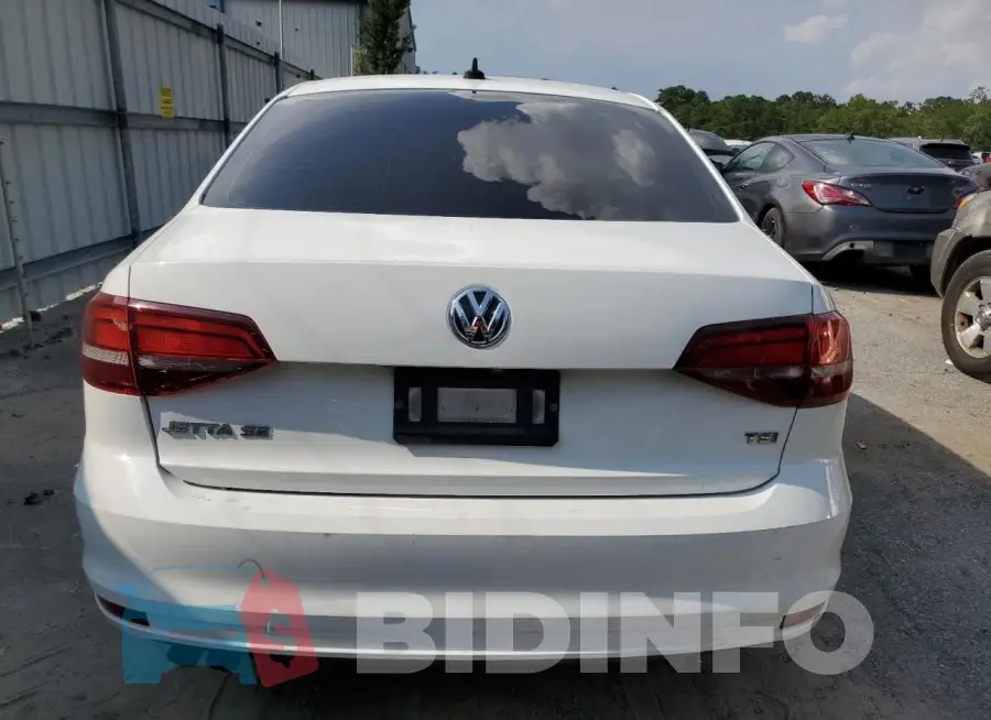 3VWB67AJ8HM250521 Photo# 6