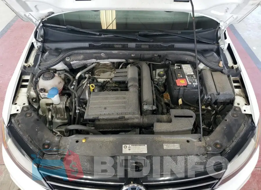 3VWDB7AJ7JM258085 Photo# 11