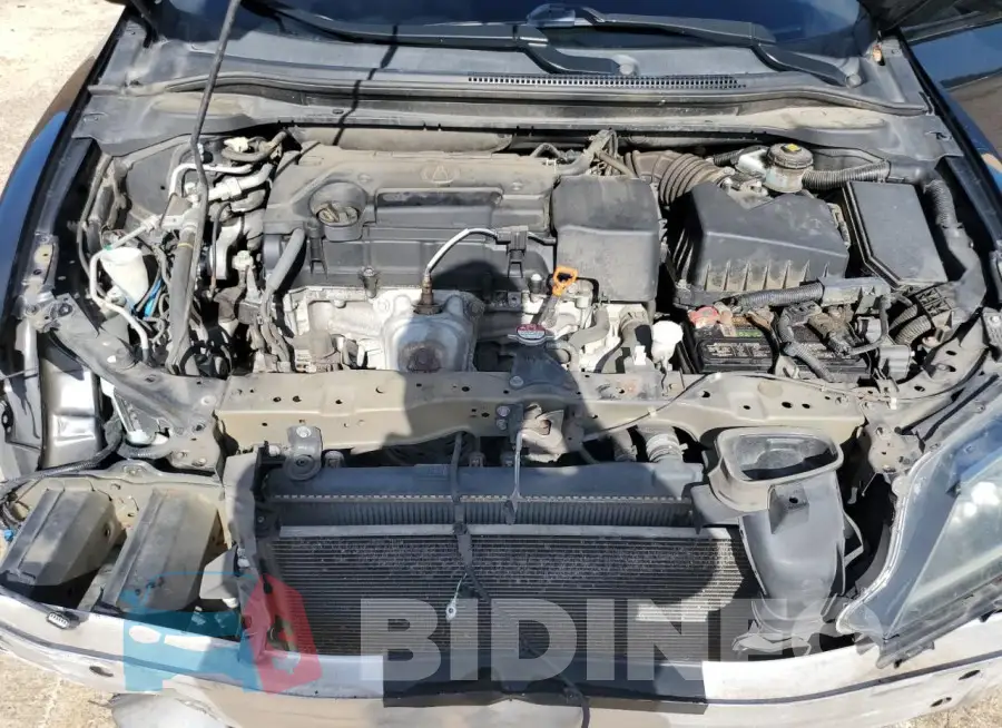 19UDE2F79HA008317 Photo# 11