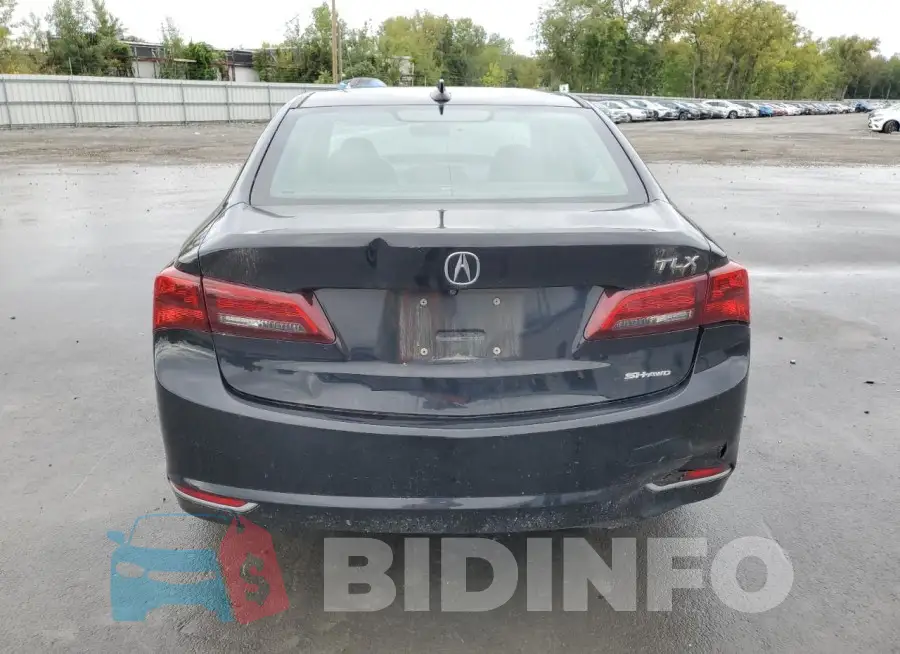 19UUB3F57HA000374 Photo# 6