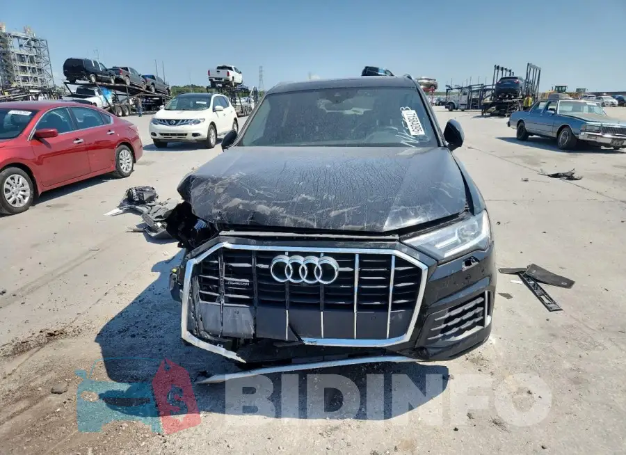 WA1AJAF78MD015673 Photo# 5