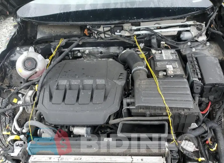 WA1DECF36M1038462 Photo# 12