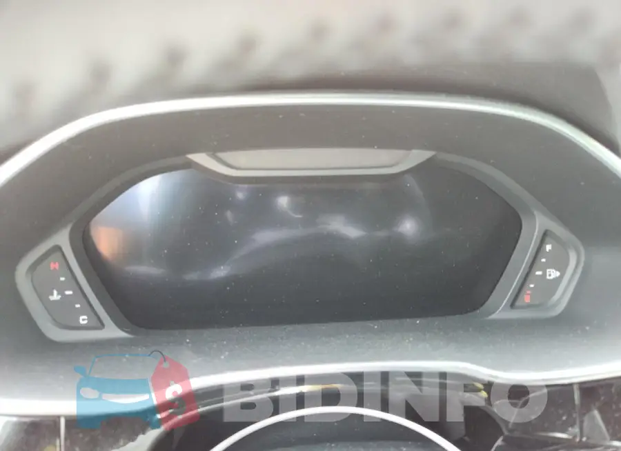 WA1FECF33K1062692 Photo# 9