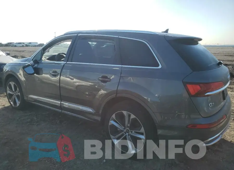 WA1LXBF79PD015067 Photo# 2