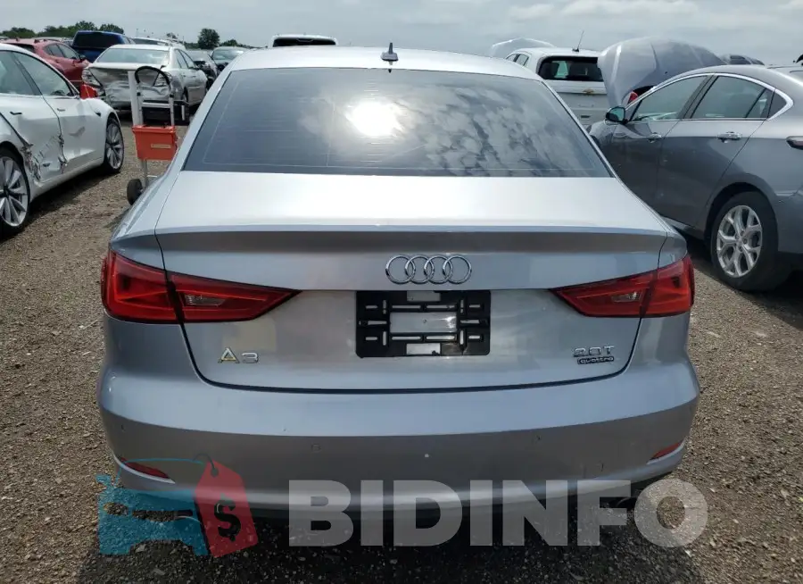 WAUB8GFF8G1110463 Photo# 6