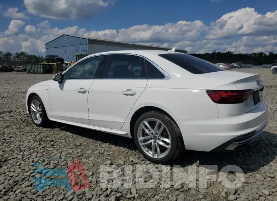 WAUDNAF46LN009177 Photo# 2
