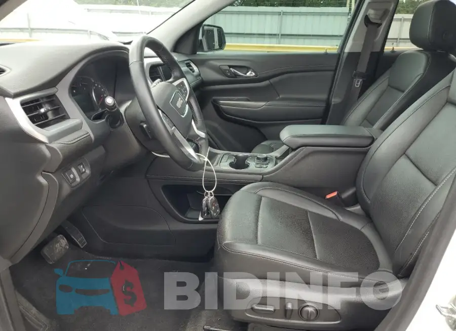 1GKKNUL49PZ221686 Photo# 7