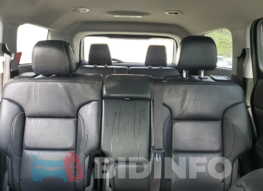 1GKKNUL4XPZ156797 Photo# 10