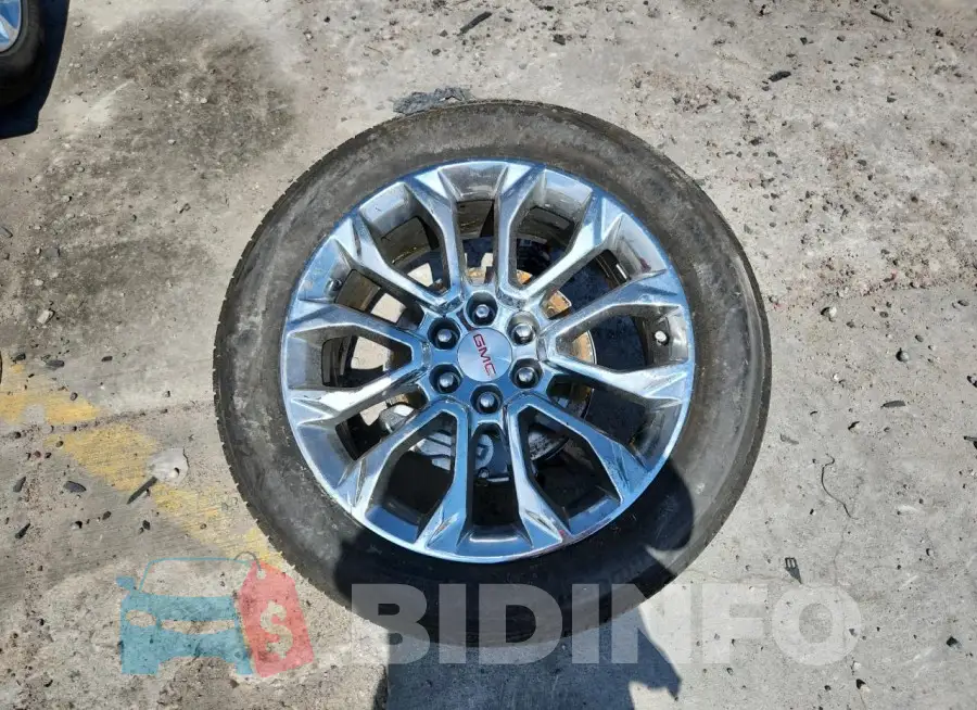 1GKS2DKL8PR186060 Photo# 13