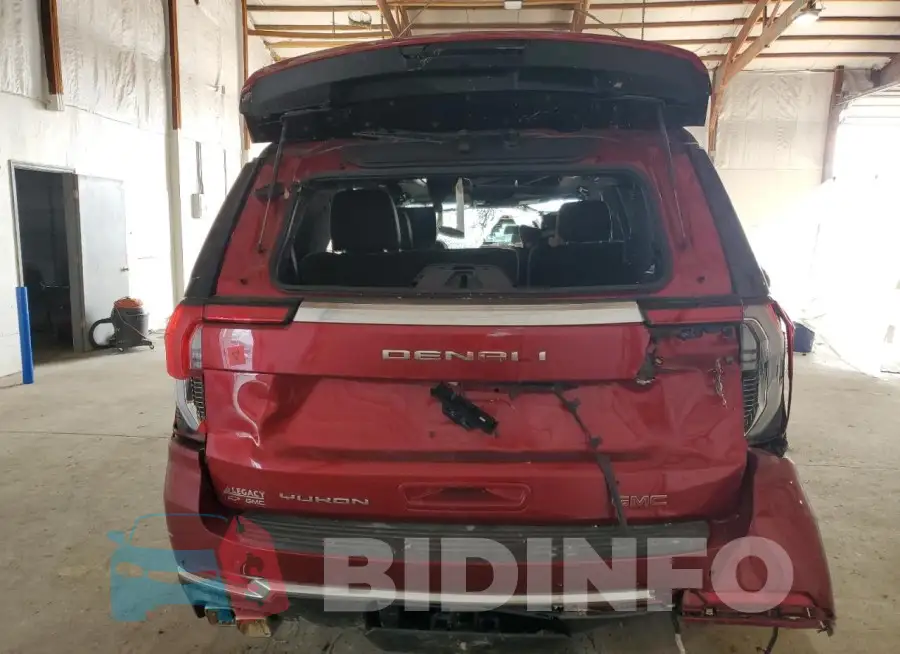 1GKS2DRL7SR104351 Photo# 6