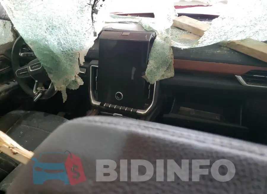 1GKS2DRL7SR104351 Photo# 8