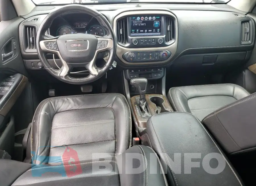 1GTG5EE11J1100215 Photo# 8