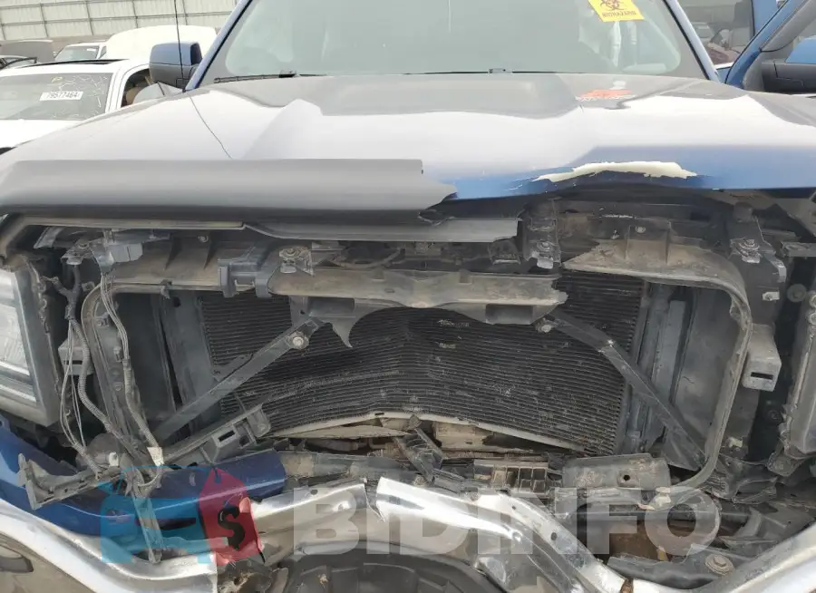2GTV2MEC8K1209200 Photo# 11