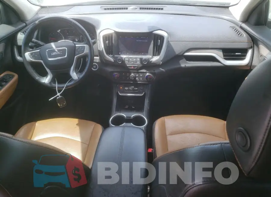 3GKALPEV6JL232782 Photo# 8