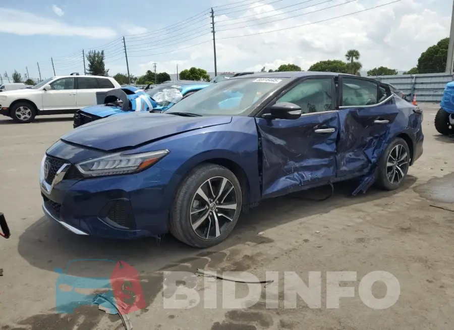 1N4AA6CV5NC505877 Photo# 1