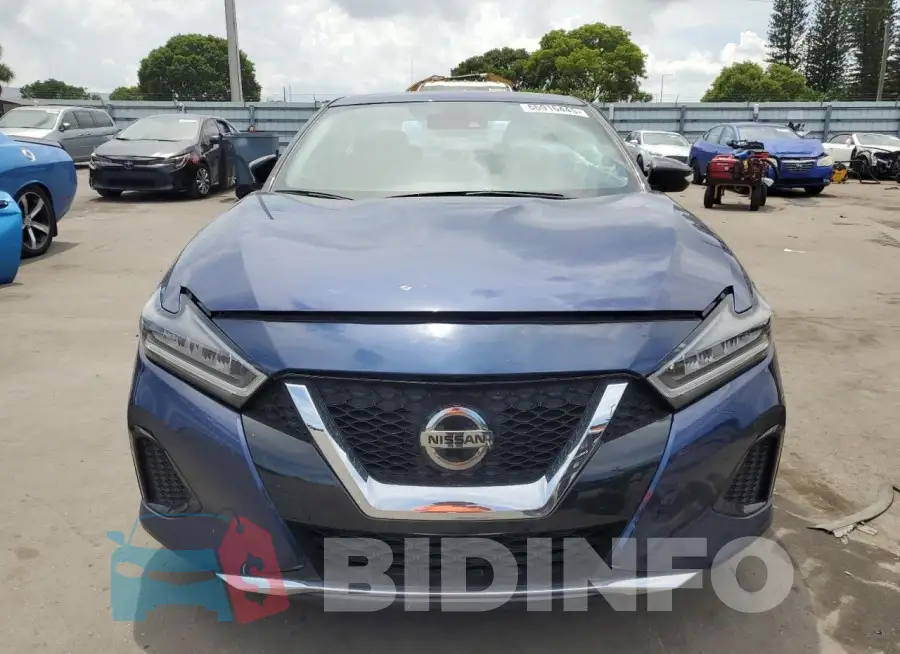 1N4AA6CV5NC505877 Photo# 5