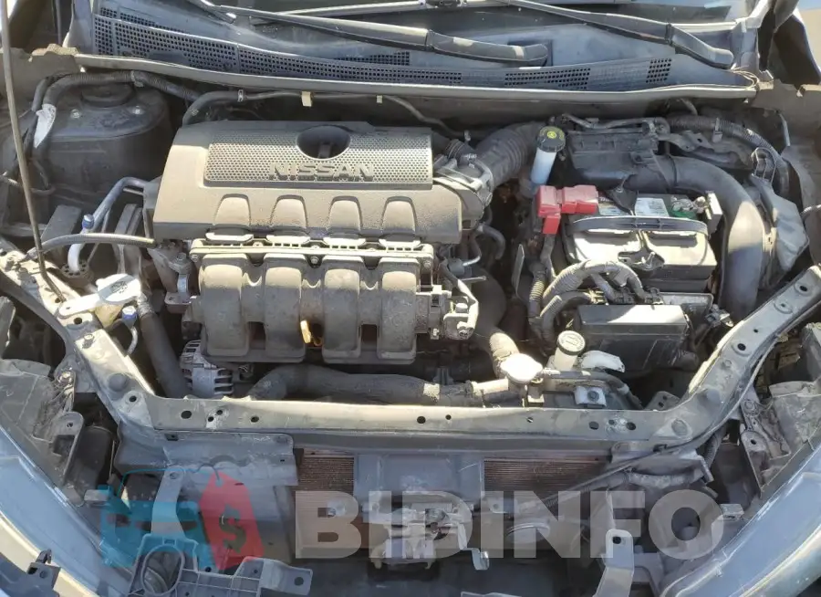 3N1AB7AP4JL622904 Photo# 11