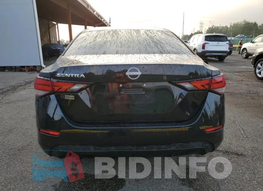 3N1AB8BV5SY216167 Photo# 6