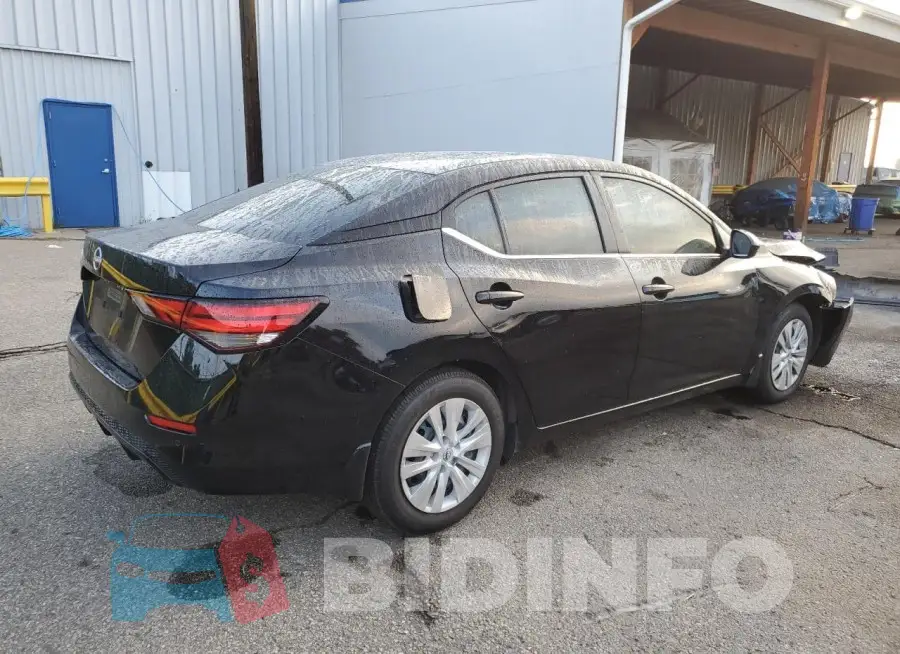 3N1AB8BV5SY216167 Photo# 3
