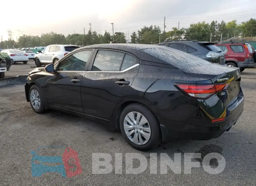 3N1AB8BV5SY216167 Photo# 2