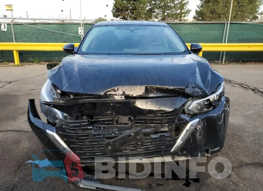 3N1AB8BV5SY216167 Photo# 5