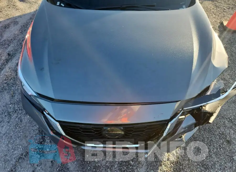 3N1AB8CV0PY267002 Photo# 11