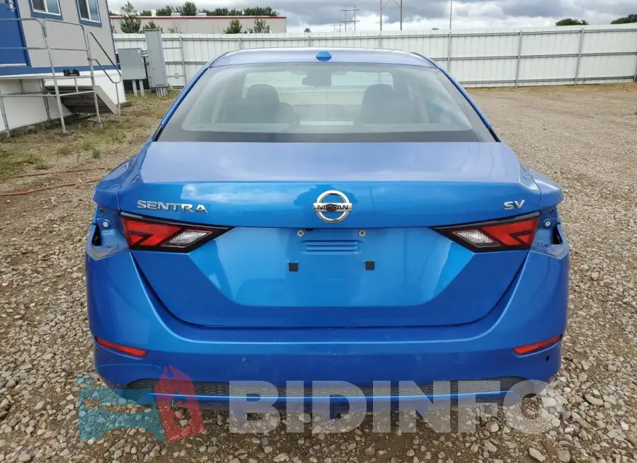 3N1AB8CV1MY281633 Photo# 6