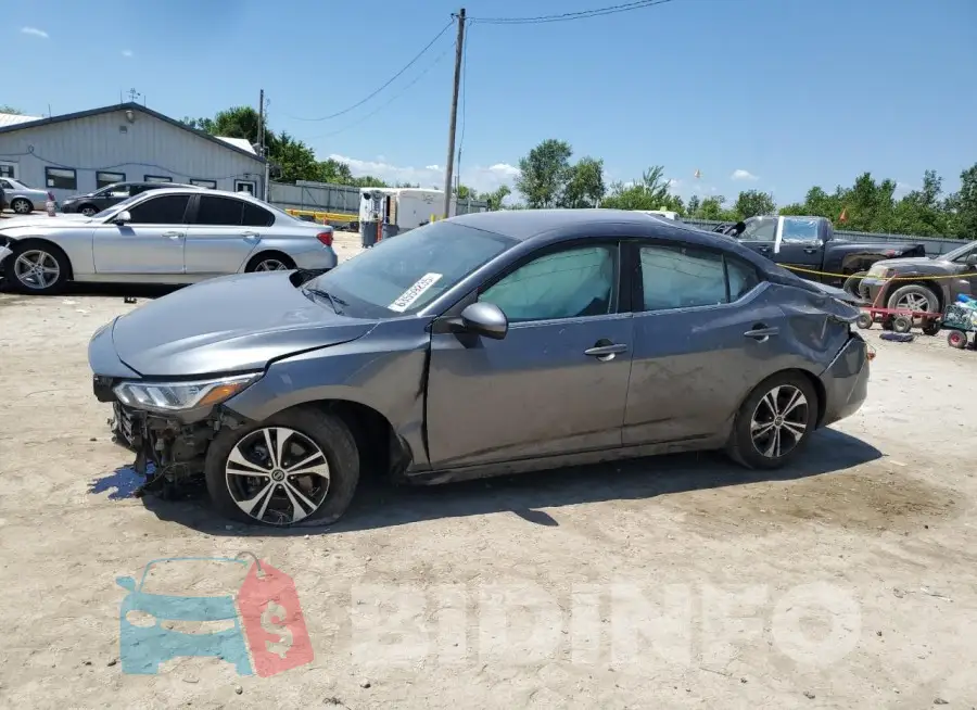 3N1AB8CV1NY253381 Photo# 1