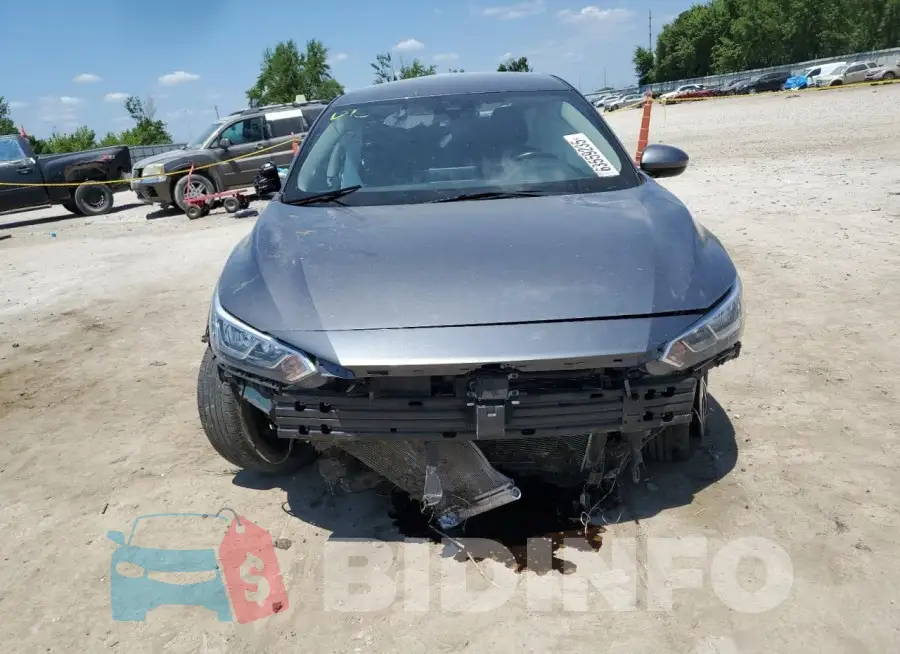 3N1AB8CV1NY253381 Photo# 5