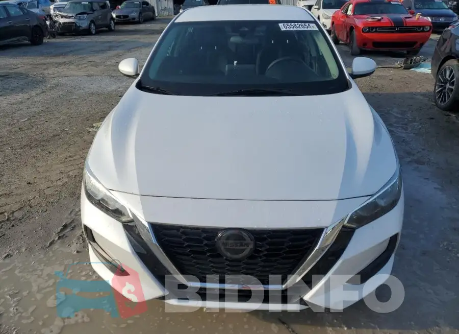 3N1AB8CV3LY274729 Photo# 5