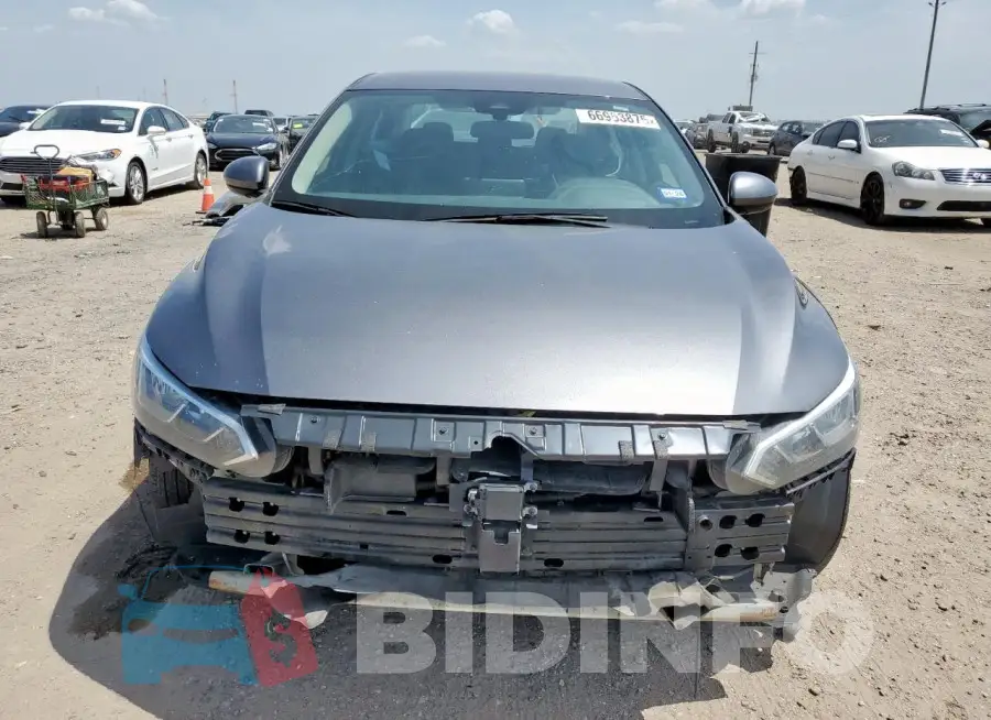 3N1AB8CV3NY214324 Photo# 5
