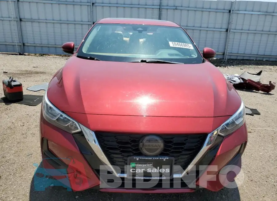 3N1AB8CV4NY306333 Photo# 5