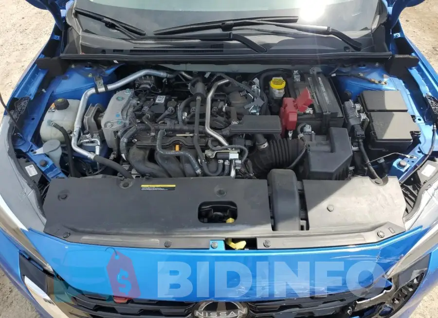 3N1AB8CV4RY225452 Photo# 11