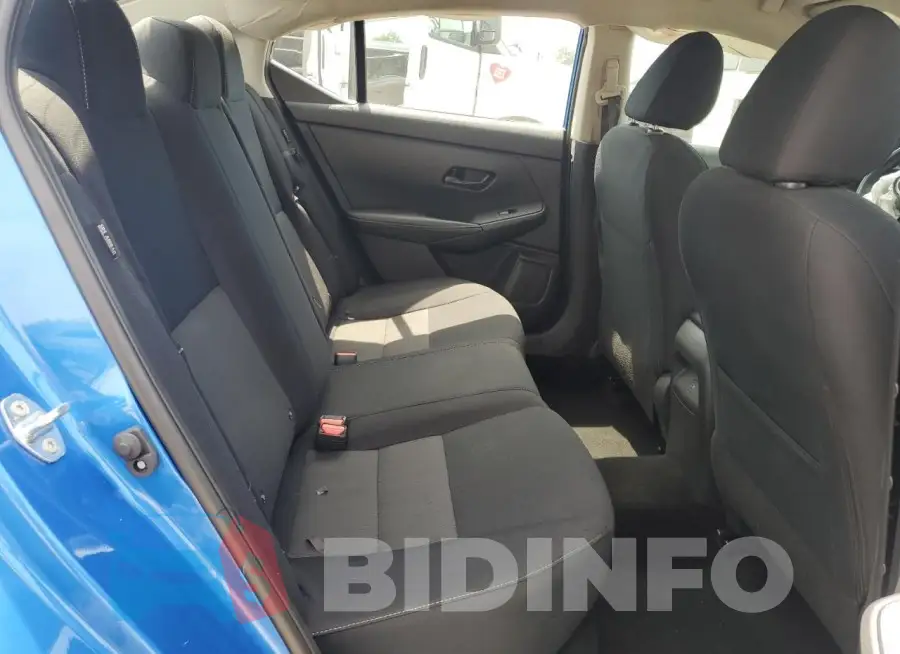 3N1AB8CV4RY225452 Photo# 10