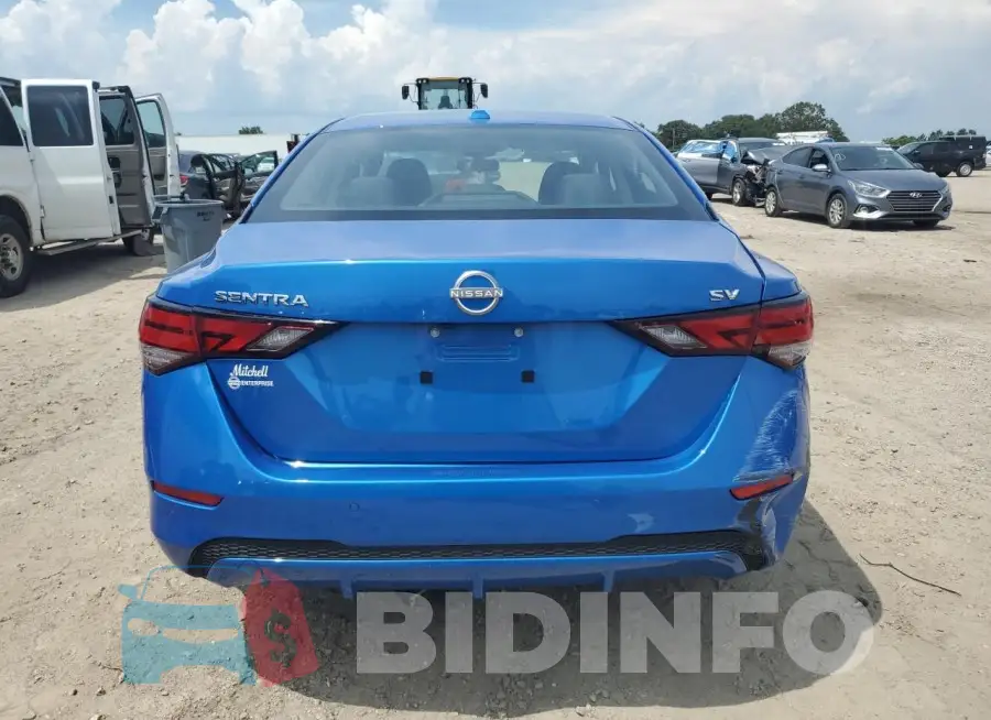 3N1AB8CV4RY225452 Photo# 6