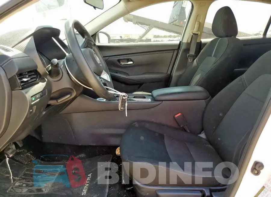 3N1AB8CV4RY236757 Photo# 7
