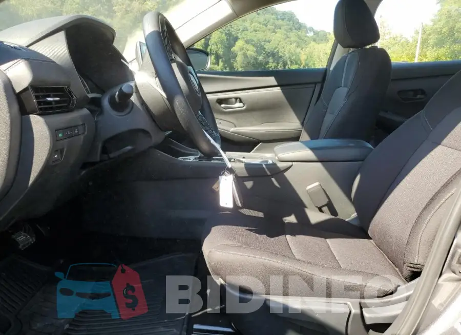 3N1AB8CV5SY230441 Photo# 7